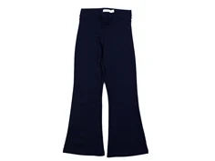 Name It dark sapphire bootcut bukser Frikkali